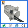 310V 1000 Rpm 110W Encoder Hybrid Brushless DC Motor for Textile Machine